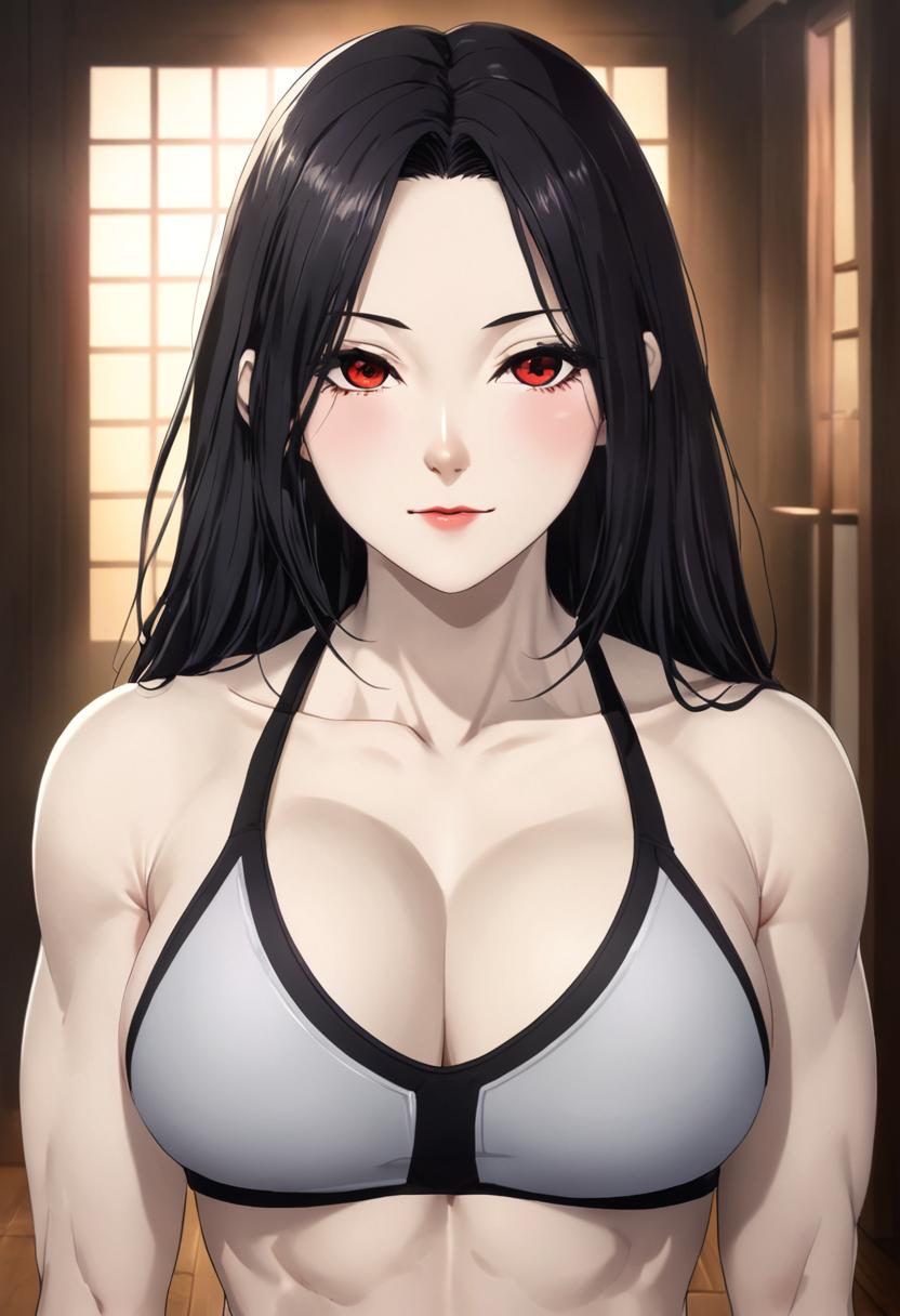 Avatar of AI Girlfriend Madyson Pearson