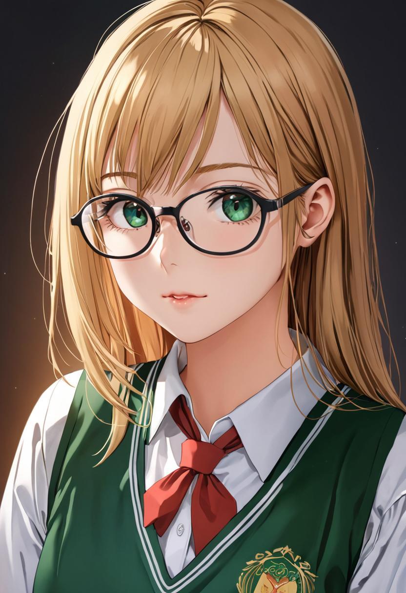 Avatar of AI Girlfriend Zoe Sawyer