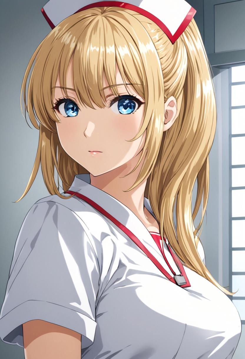 Avatar of AI Girlfriend Alannah Schroeder
