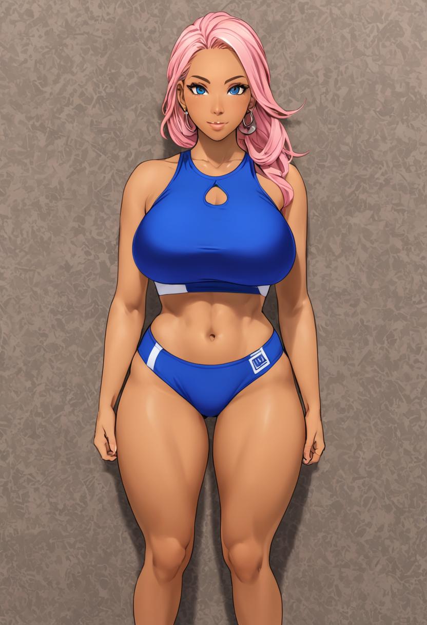 Avatar of AI Girlfriend Savannah Cameron
