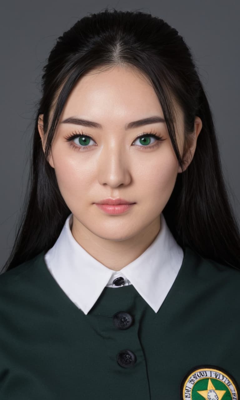 Avatar of AI Girlfriend Mylee Mcmahon