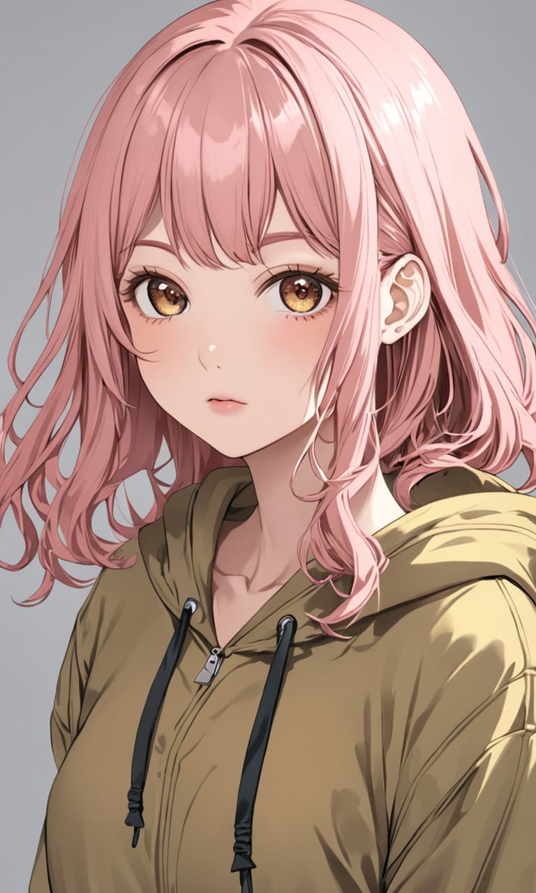 Avatar of AI Girlfriend Mikaela Bradshaw