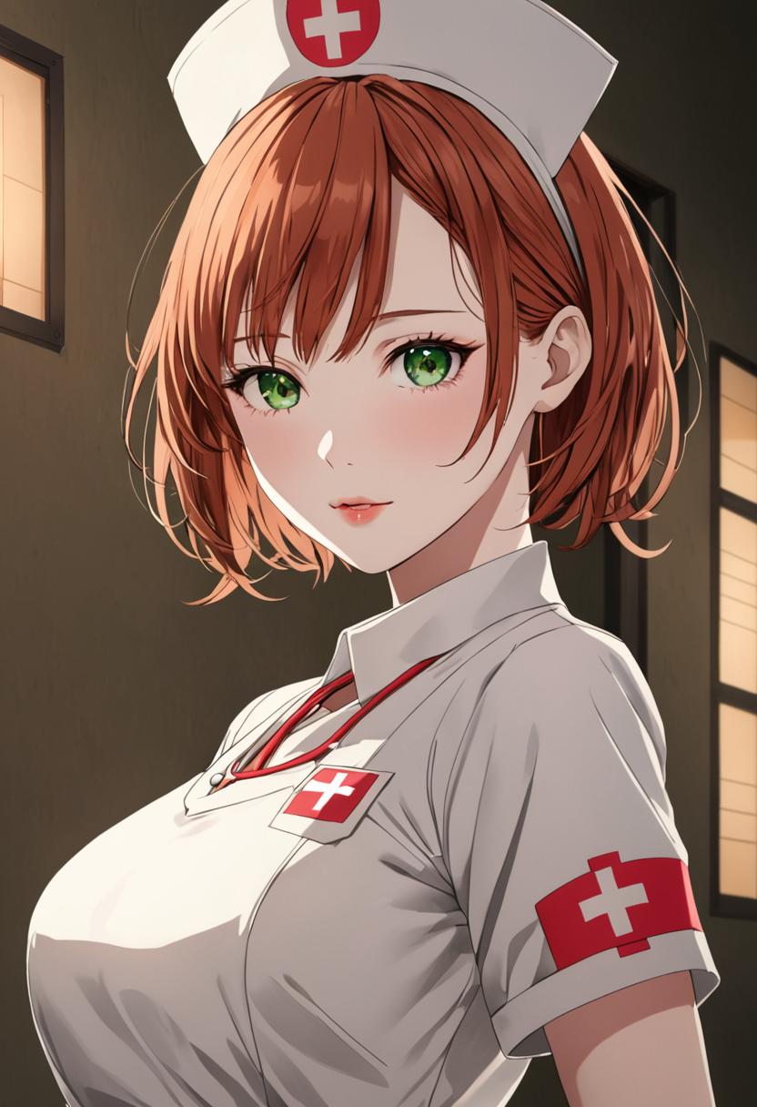 Avatar of AI Girlfriend Neveah Reed