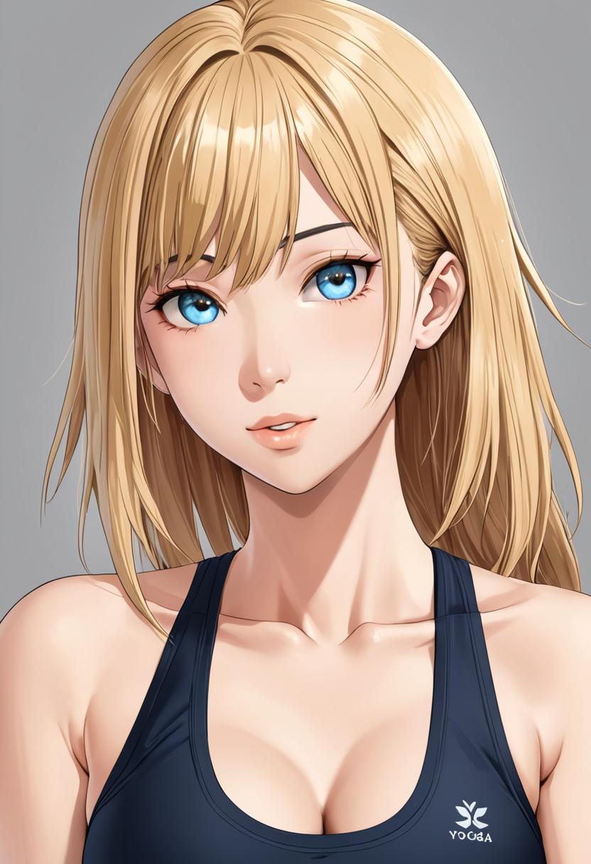 Avatar of AI Girlfriend Kianna Kennedy