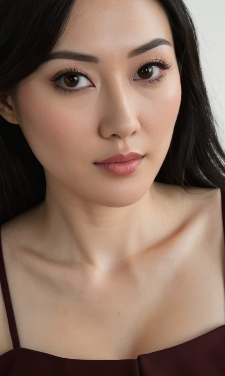 Avatar of AI Girlfriend Rebekah Mcconnell