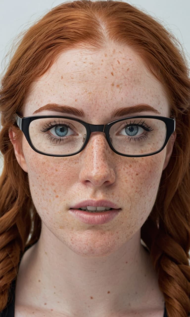 Avatar of AI Girlfriend Danna Forbes