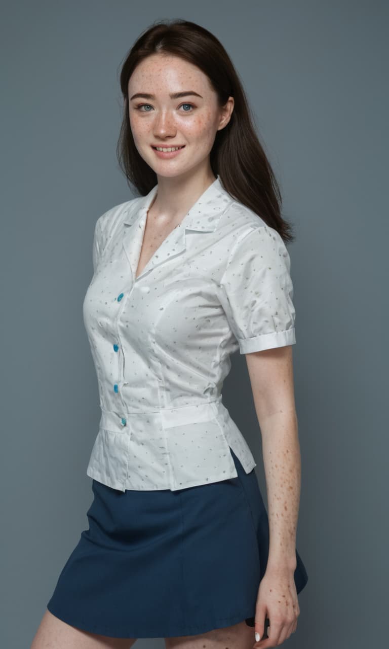 Avatar of AI Girlfriend Allison Macdonald