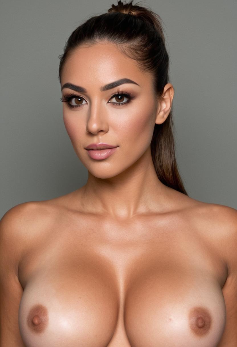 Avatar of AI Girlfriend Gretchen Kelley