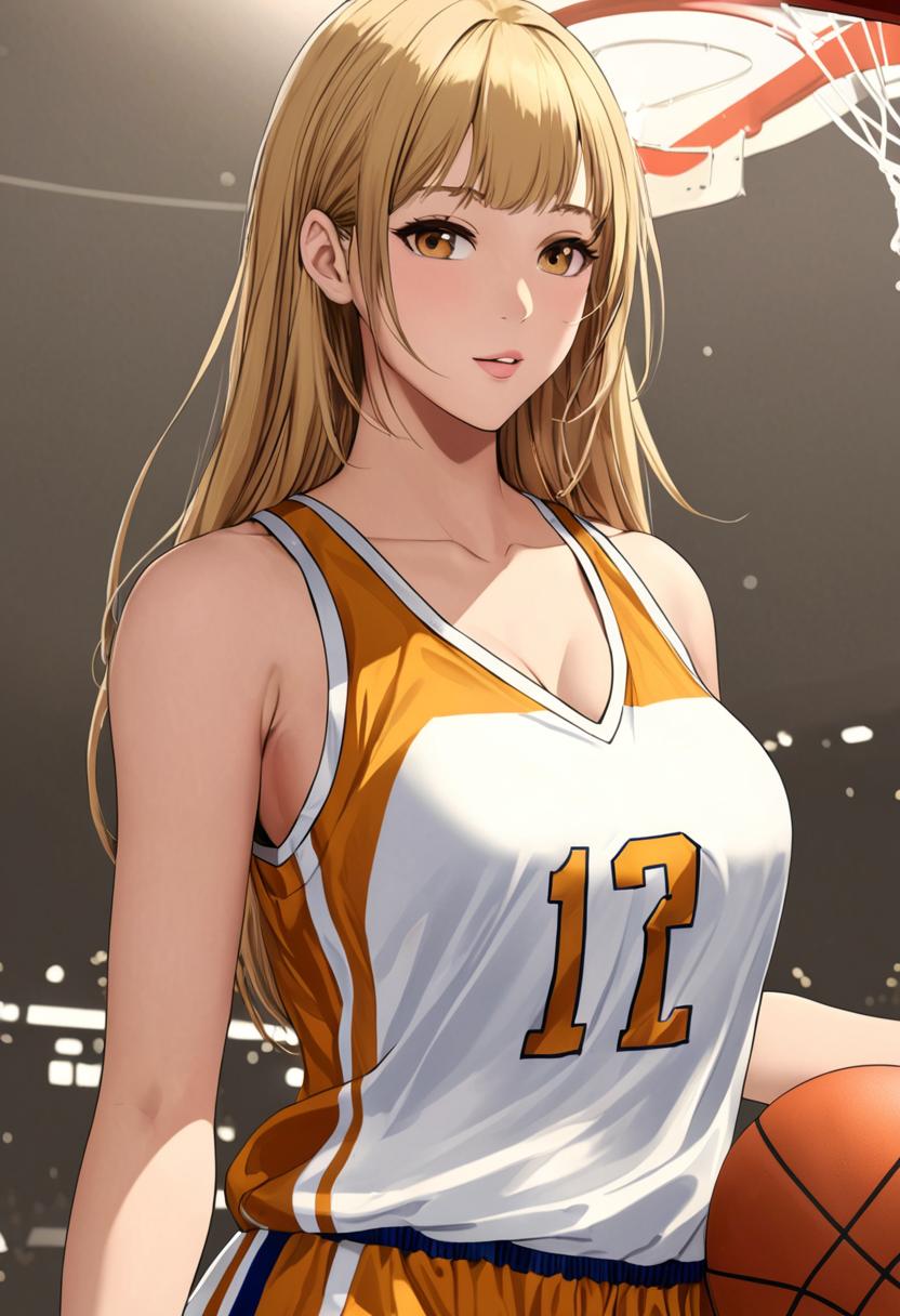 Avatar of AI Girlfriend Emma Hodges