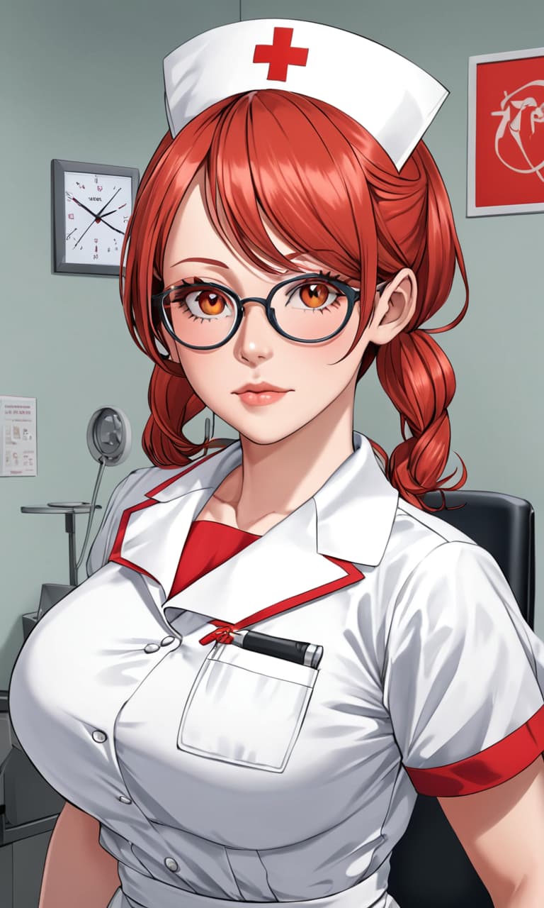 Avatar of AI Girlfriend Amy Conway