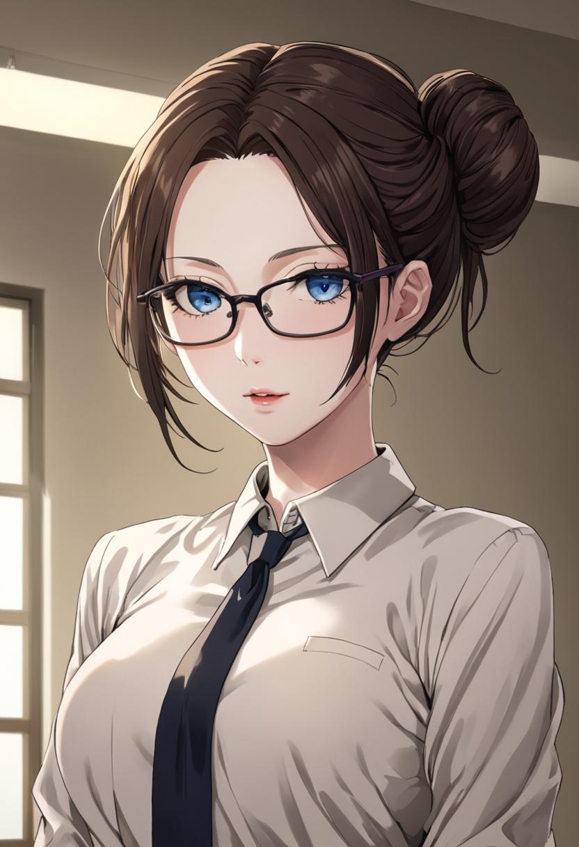 Avatar of AI Girlfriend Payton Mcknight