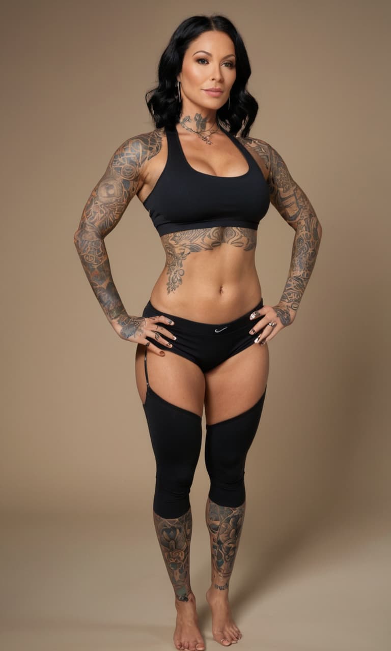 Avatar of AI Girlfriend Avery Everett