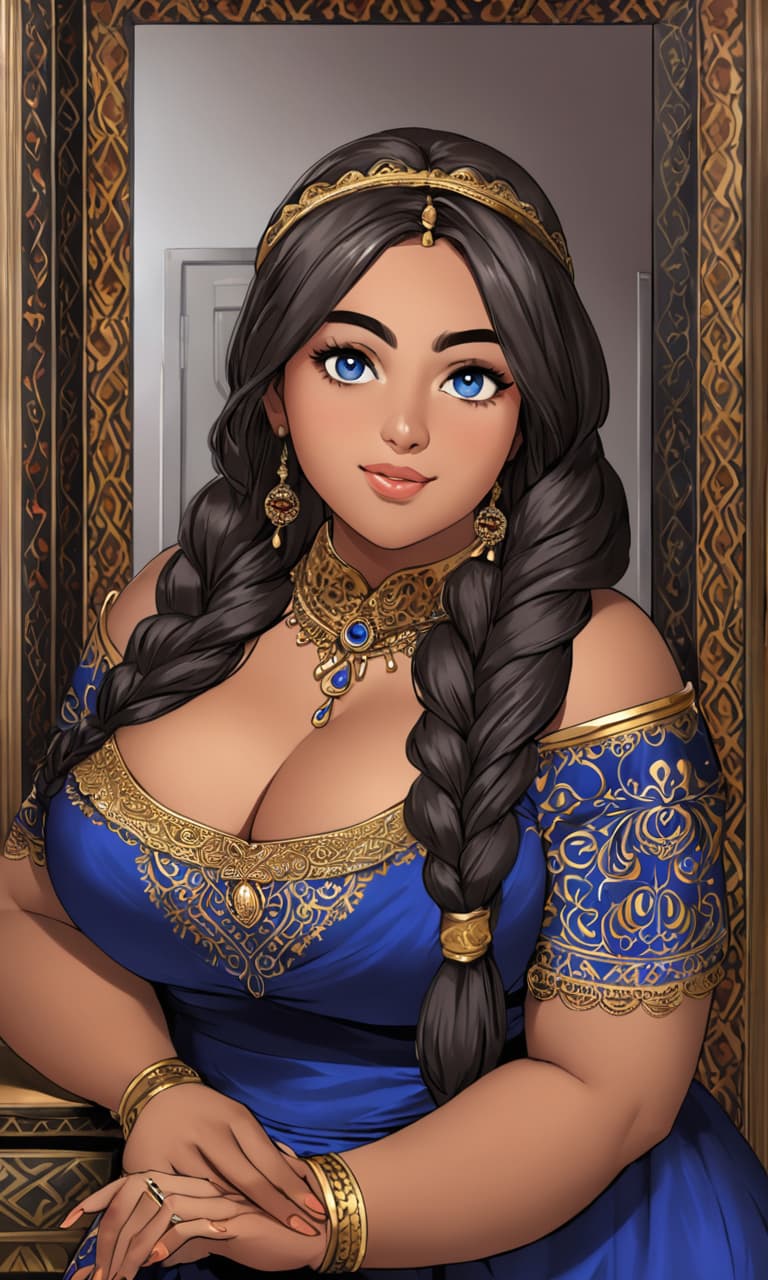 Avatar of AI Girlfriend Makenna Brown