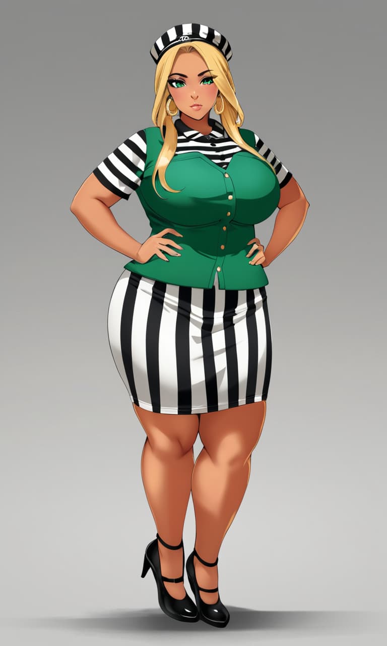 Avatar of AI Girlfriend Chanel Singh