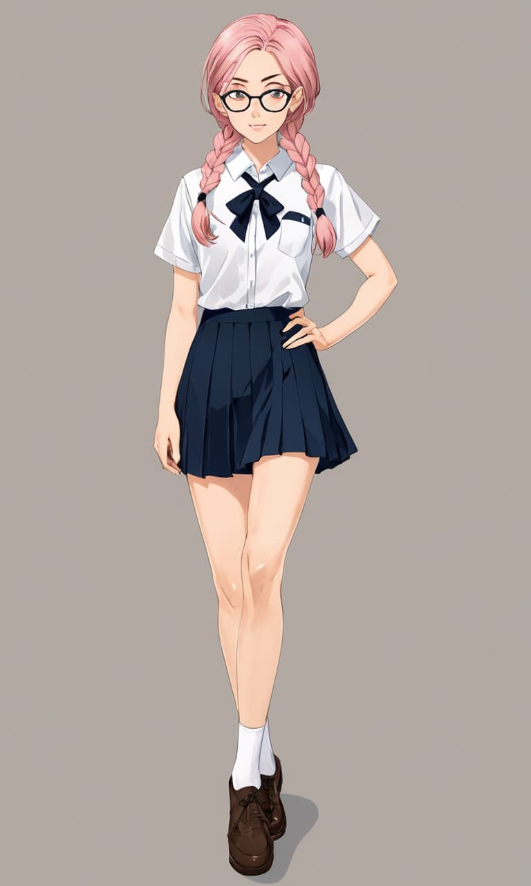 Avatar of AI Girlfriend Jazlyn Hoover