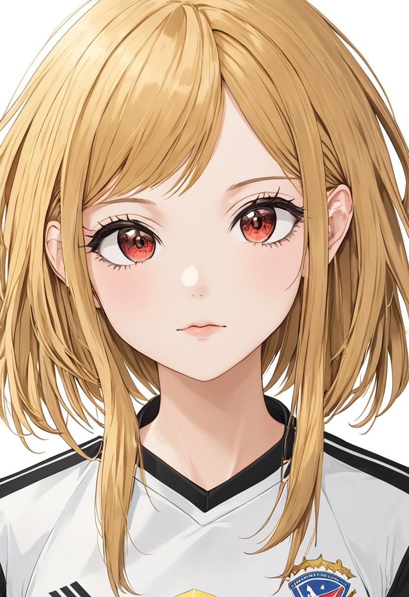 Avatar of AI Girlfriend Sofia Richardson