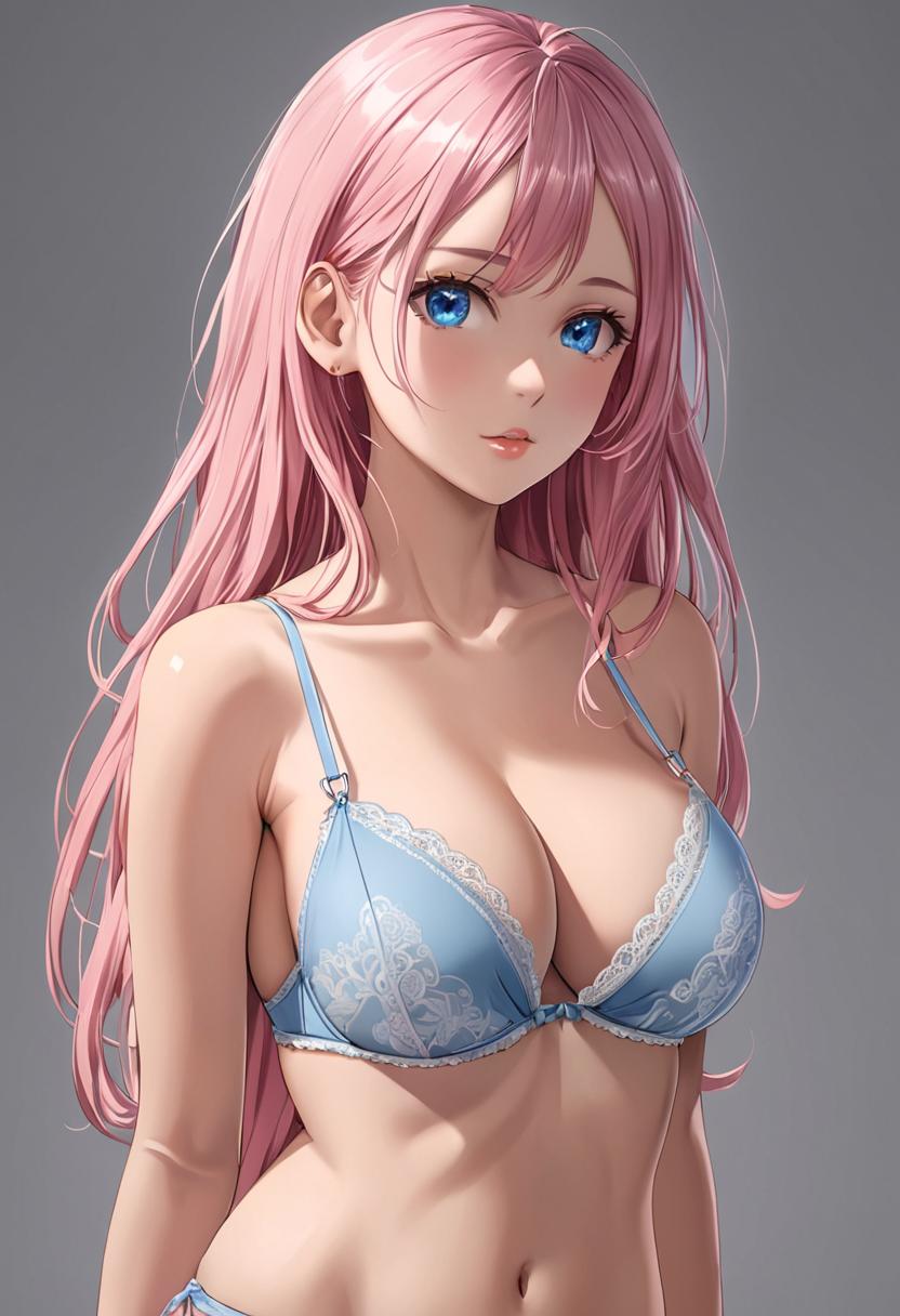 Avatar of AI Girlfriend Nylah Barrera
