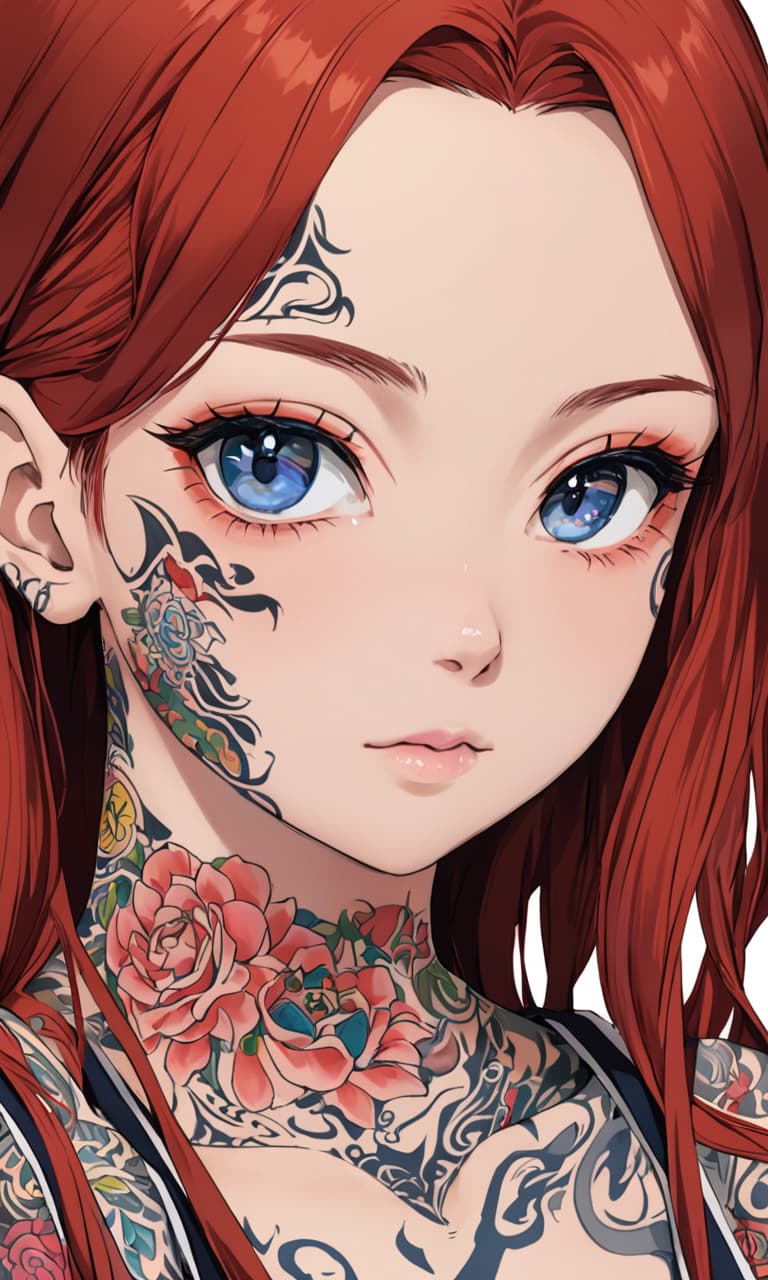 Avatar of AI Girlfriend Clara Hahn