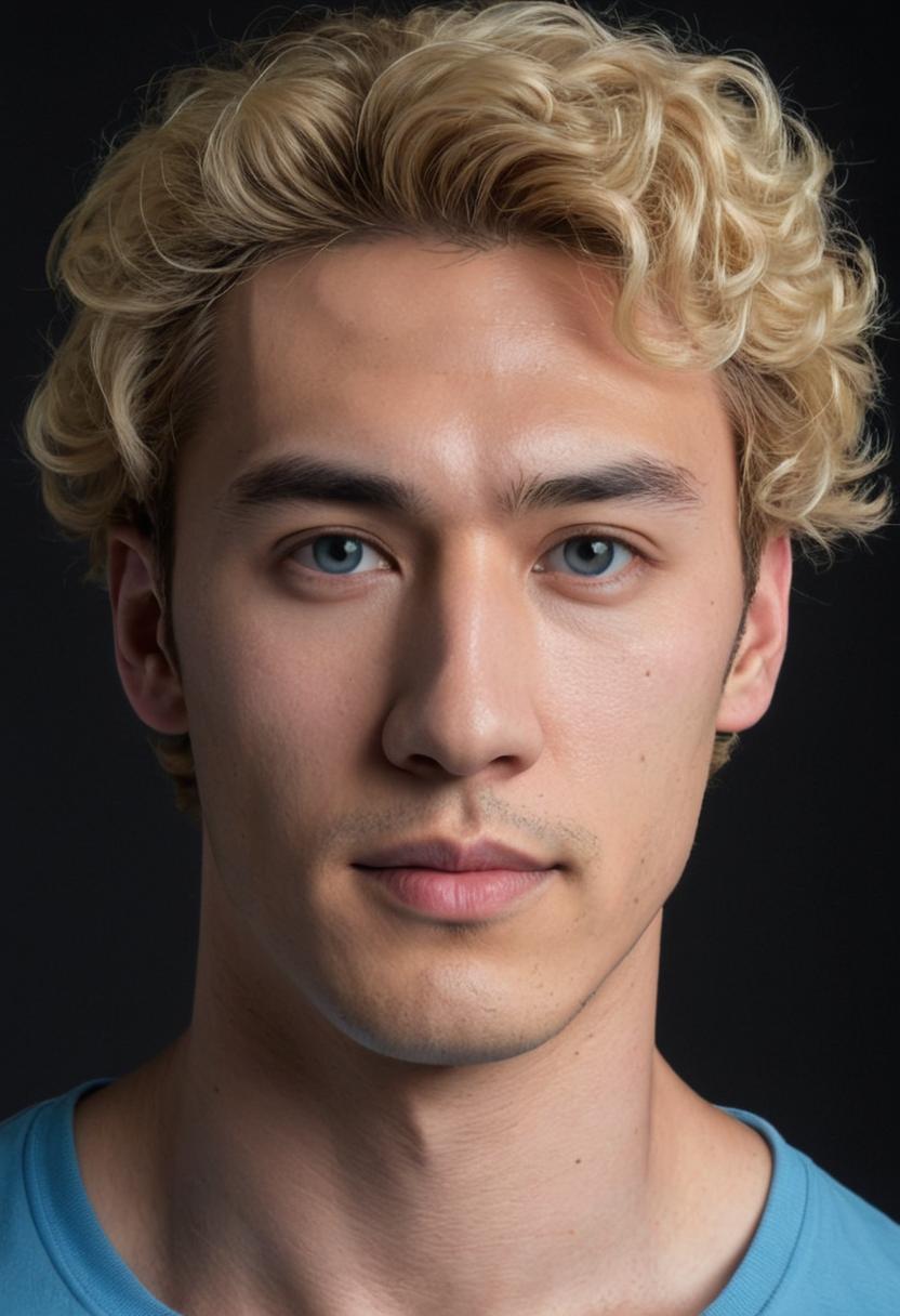 Avatar of AI Boyfriend Arnulfo Brown