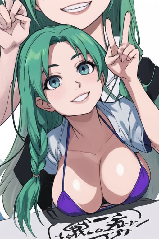 Avatar of AI Girlfriend Mary Robertson