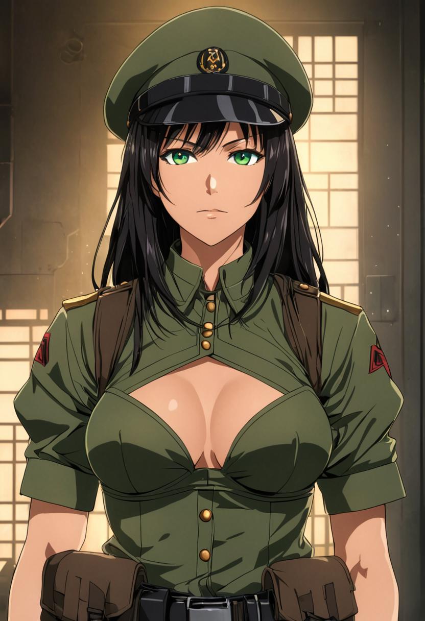 Avatar of AI Girlfriend Khloe Dawson