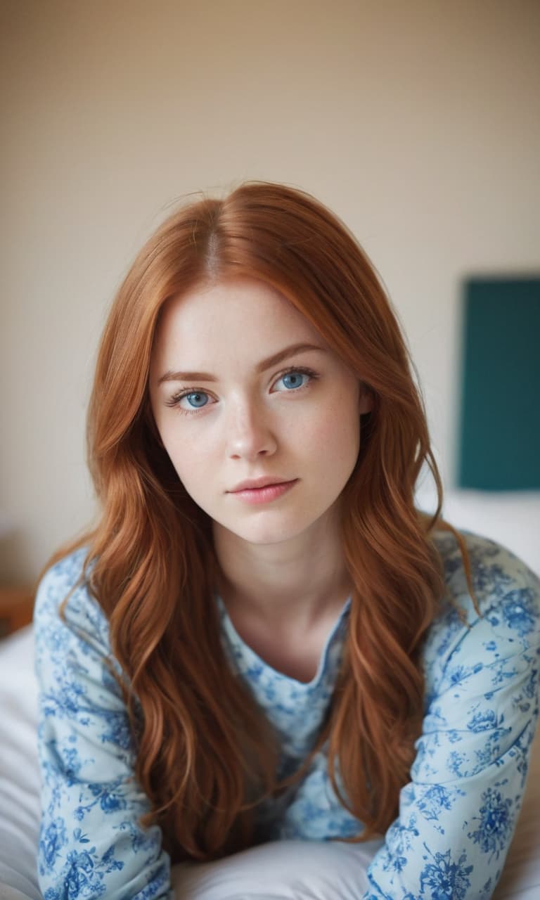 Avatar of AI Girlfriend Haven Dougherty