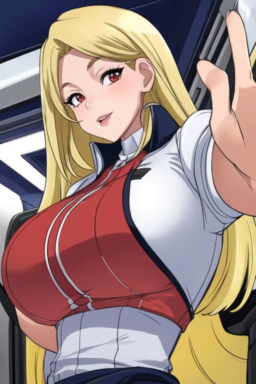 Avatar of AI Girlfriend Juliet Melton