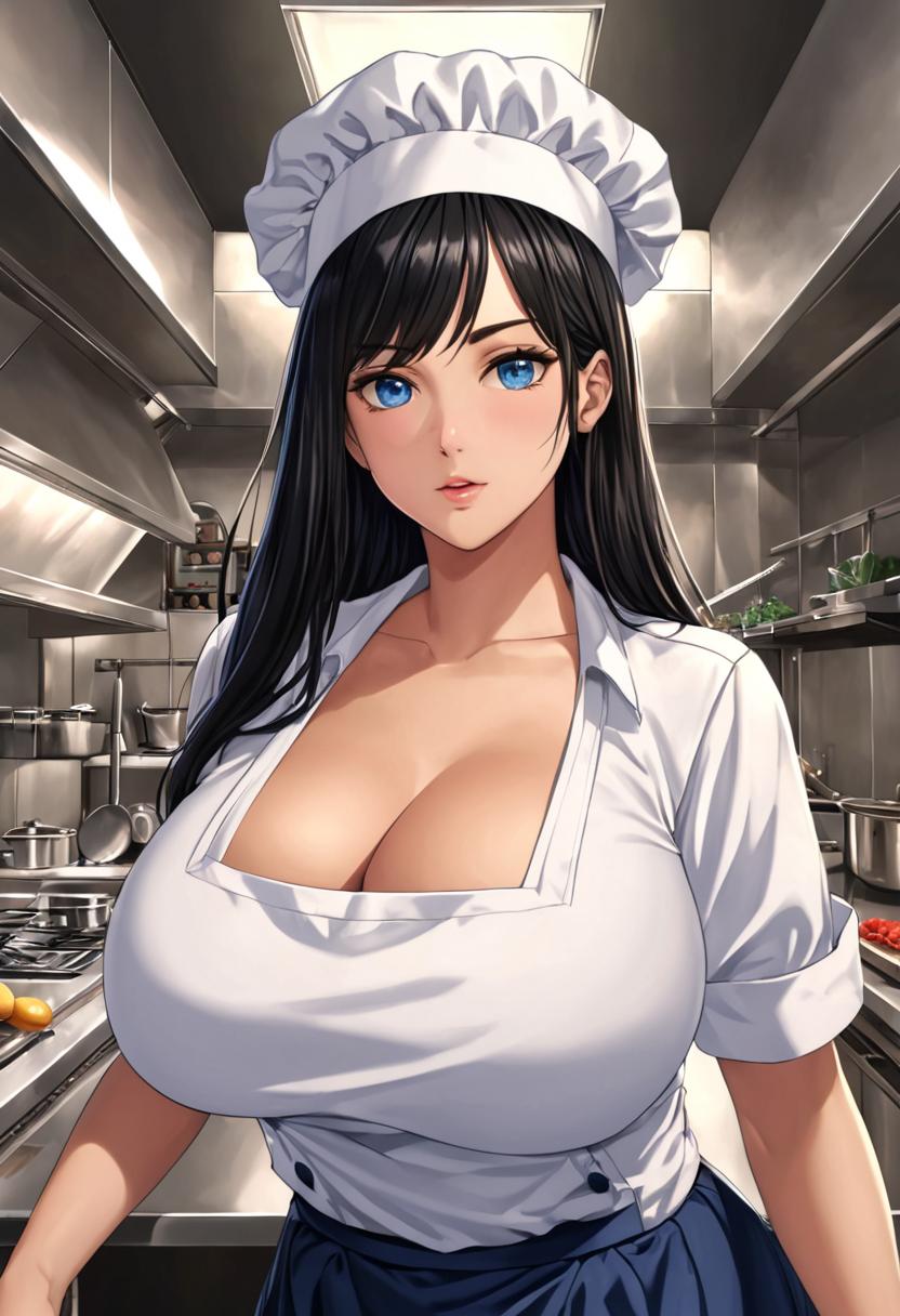 Avatar of AI Girlfriend Rachel Kidd