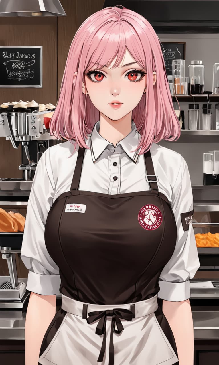 Avatar of AI Girlfriend Karlie Valentine