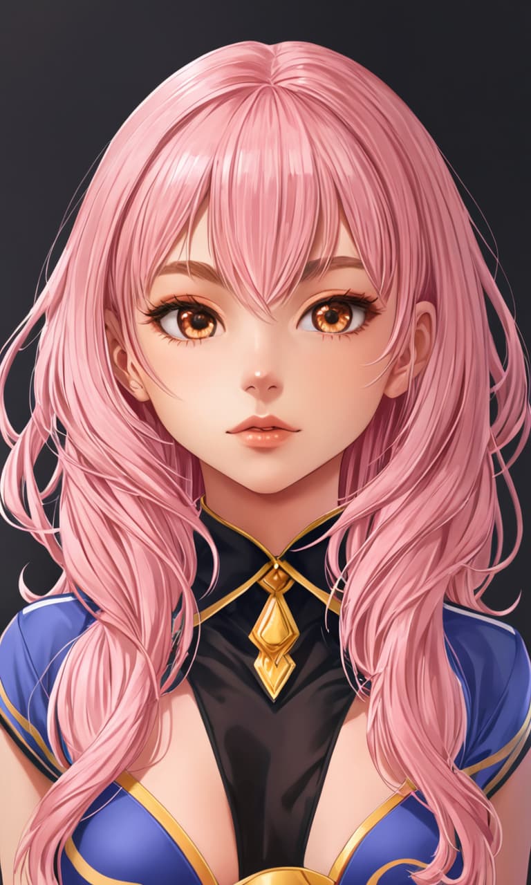 Avatar of AI Girlfriend Adalyn Livingston