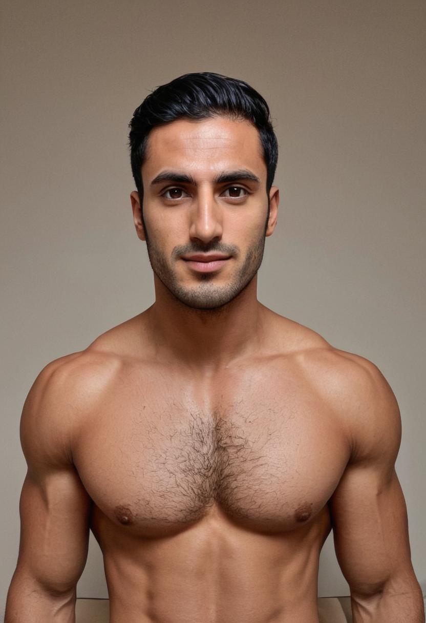 Avatar of AI Boyfriend Duncan Huerta