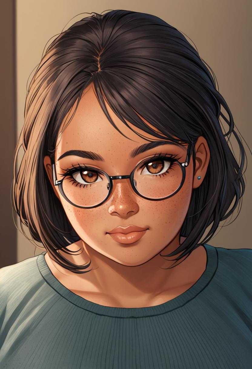 Avatar of AI Girlfriend Norah Poole