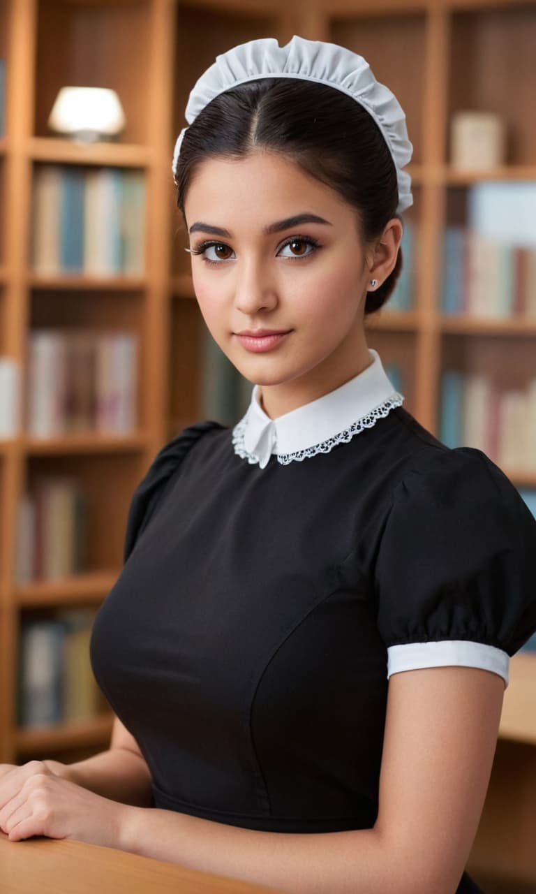 Sonia Rios image