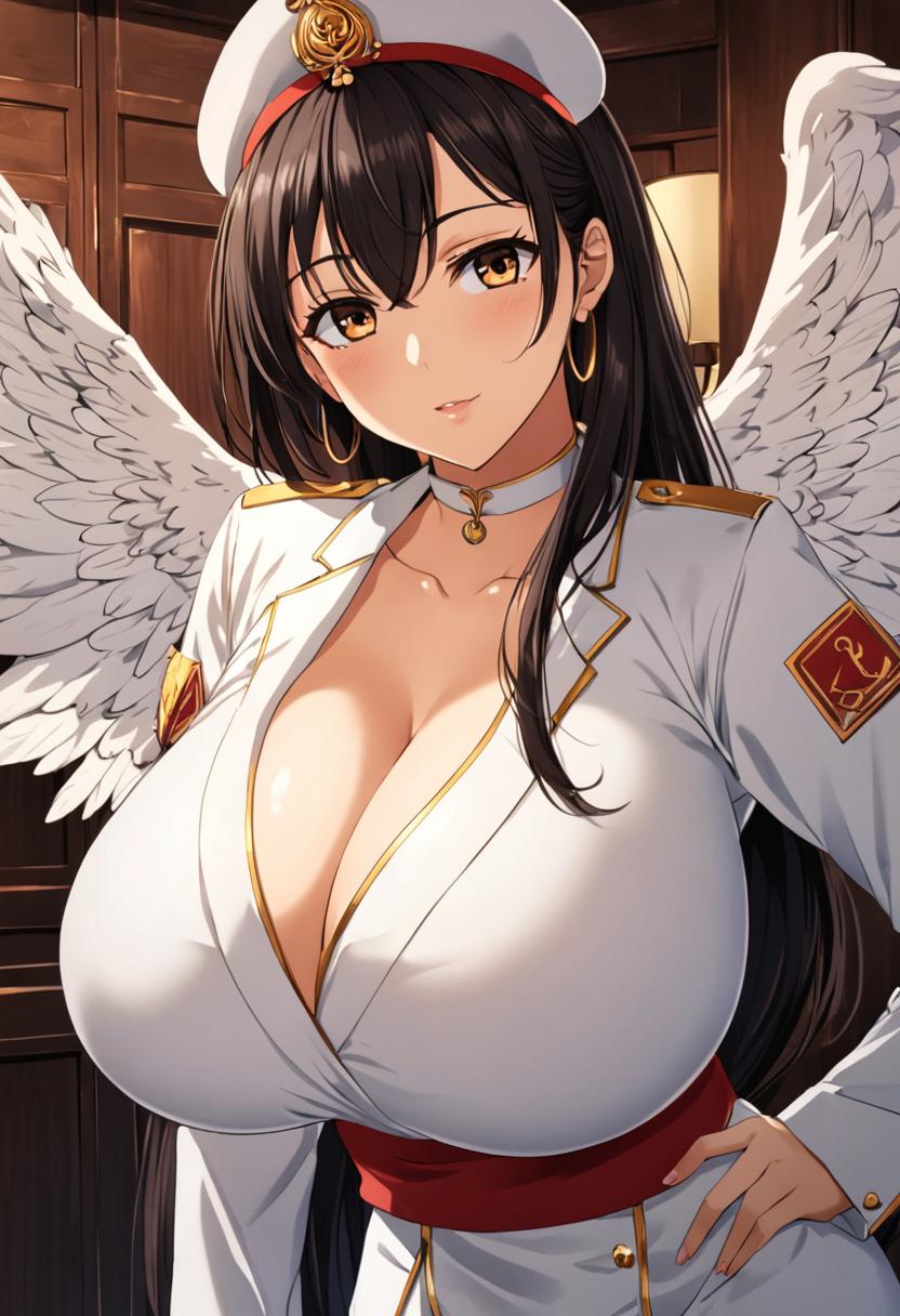 Avatar of AI Girlfriend Caitlyn Goodman
