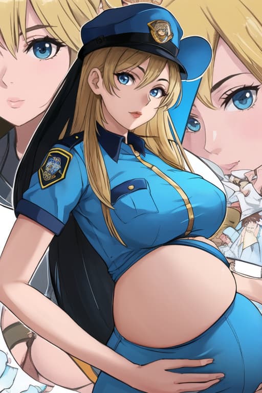 Avatar of AI Girlfriend Elyse Salas