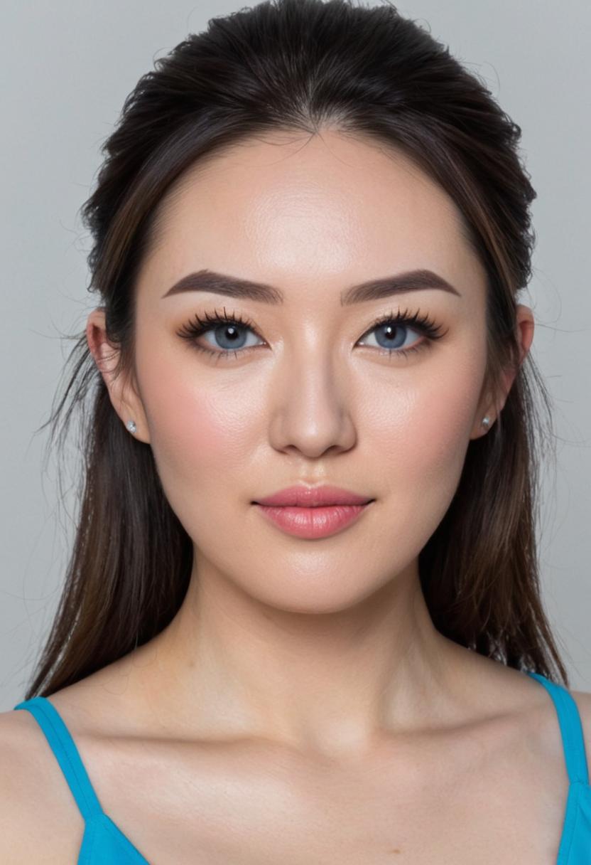 Avatar of AI Girlfriend Liana Mccarthy