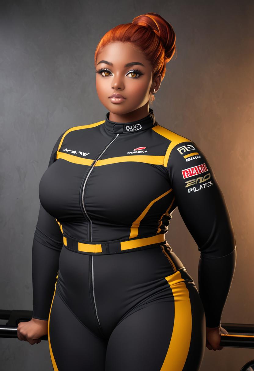Avatar of AI Girlfriend Alicia Oneal