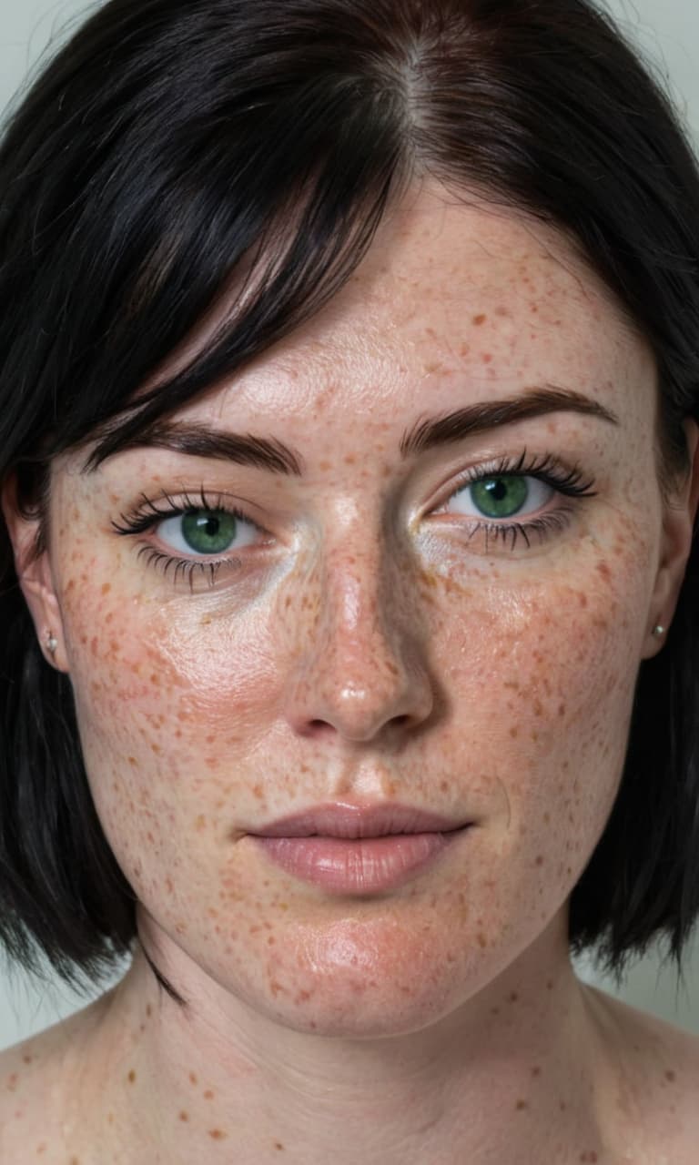 Avatar of AI Girlfriend Guadalupe Durham