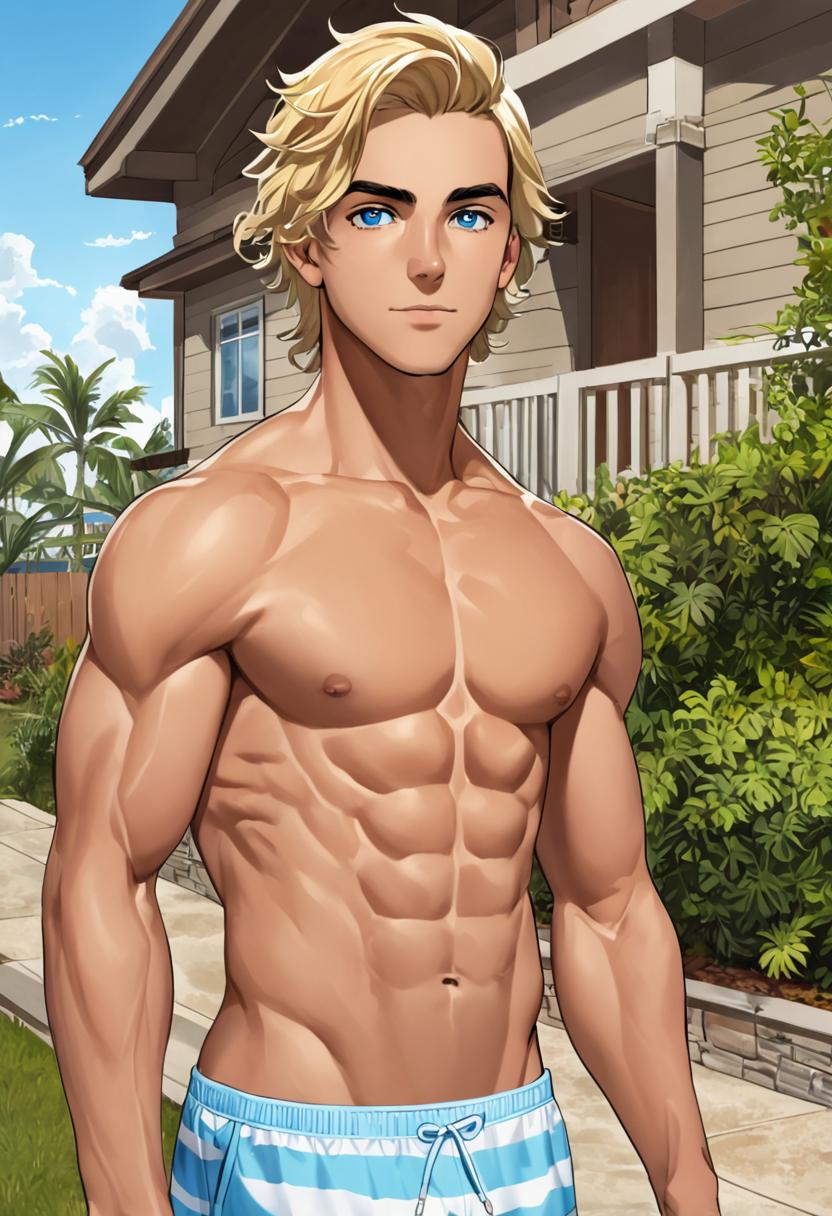 Avatar of AI Boyfriend Noah Patel