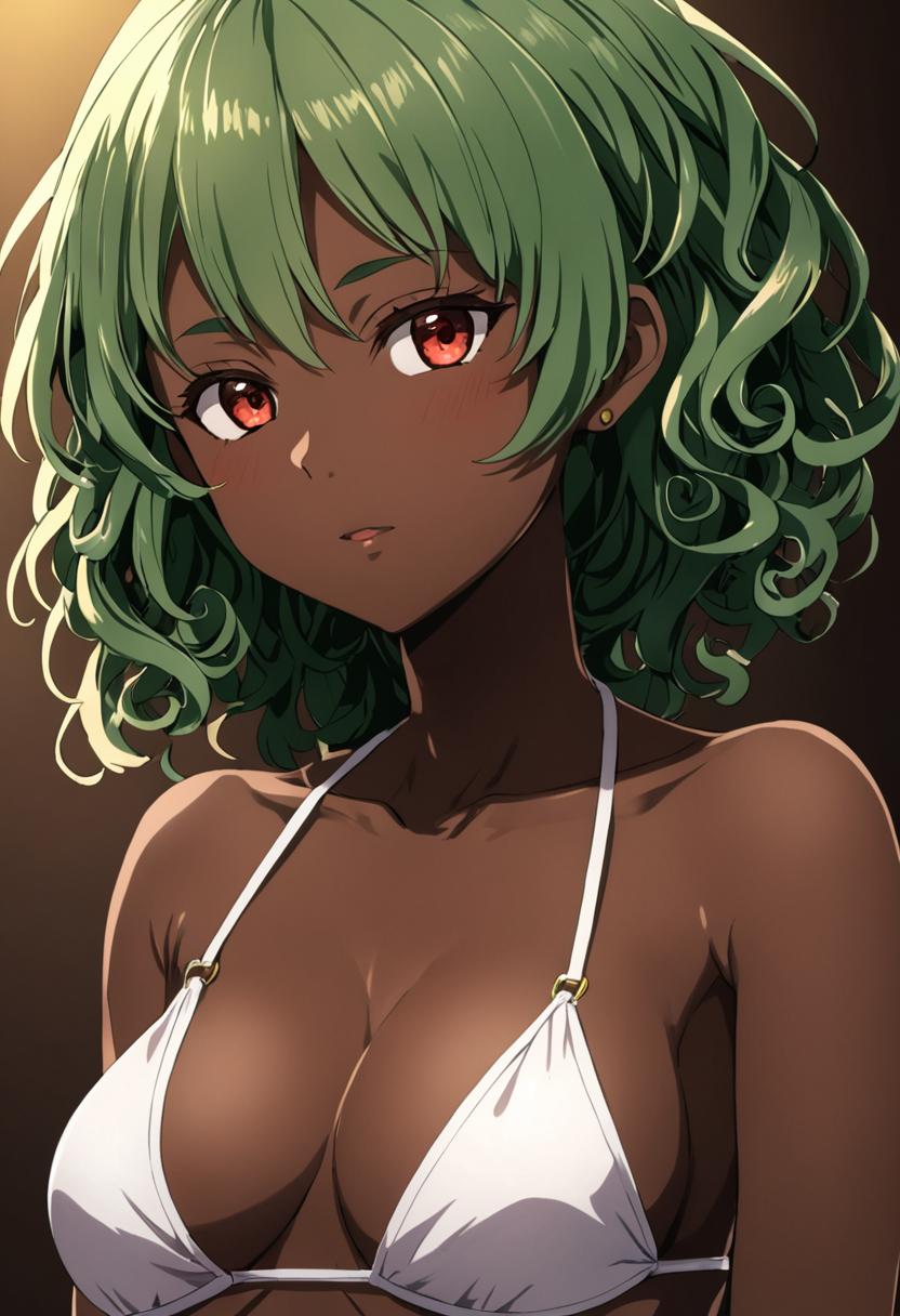 Avatar of AI Girlfriend Gina Marshall