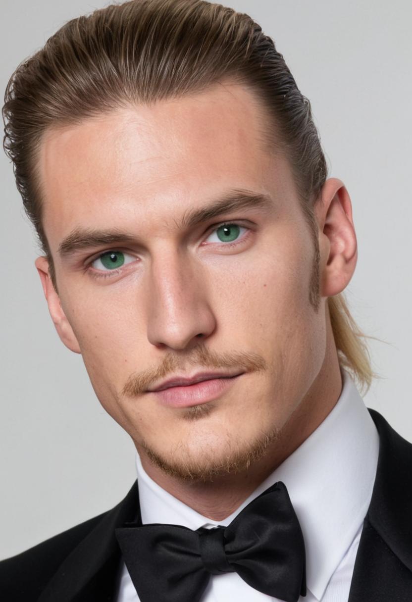 Avatar of AI Boyfriend Sonny Hutchinson