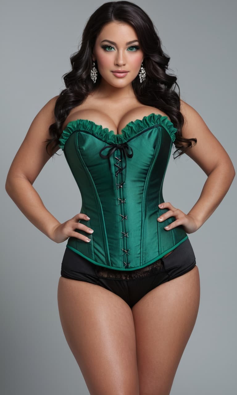 Avatar of AI Girlfriend Adison Ward