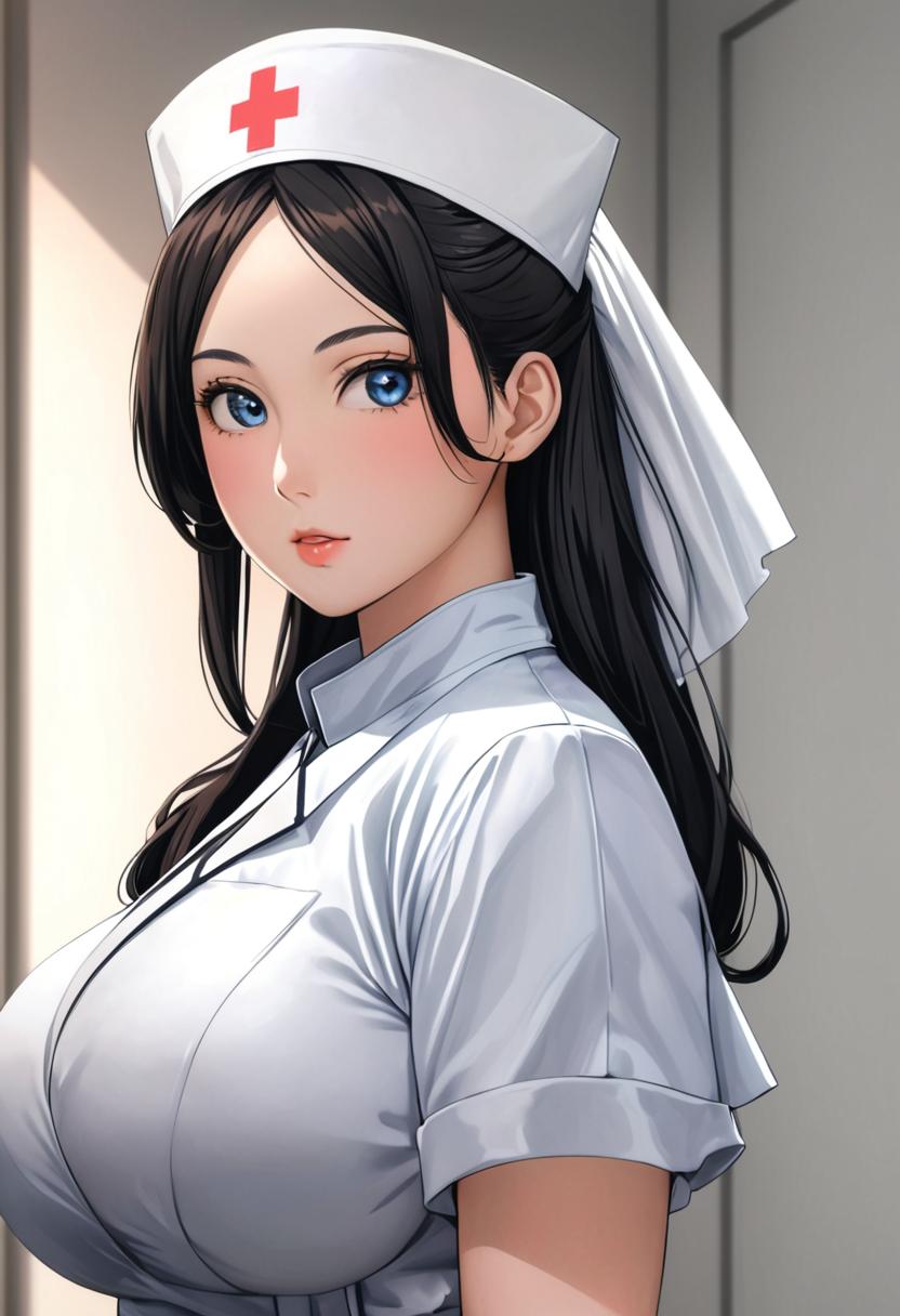 Avatar of AI Girlfriend Mariah Huffman