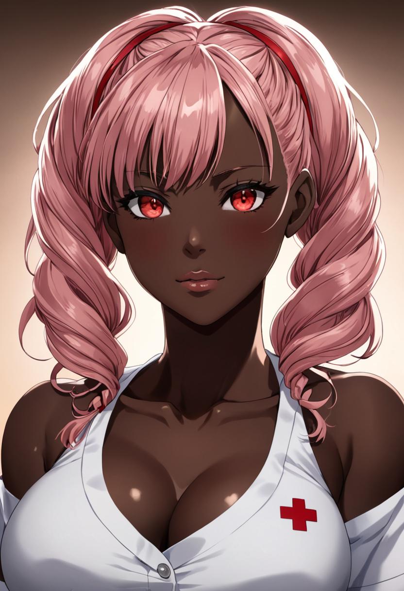 Avatar of AI Girlfriend Aliana Noble
