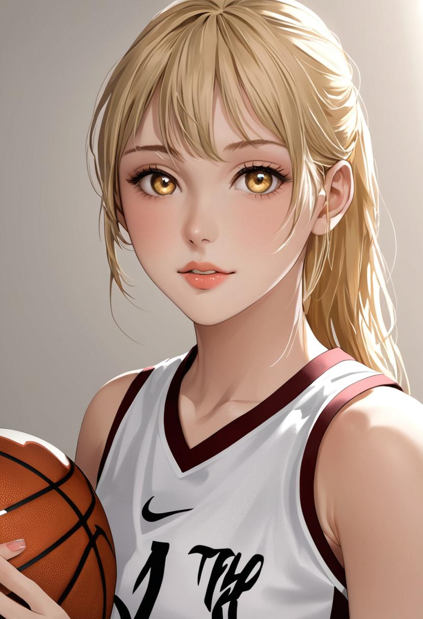 Avatar of AI Girlfriend Audrina Ponce