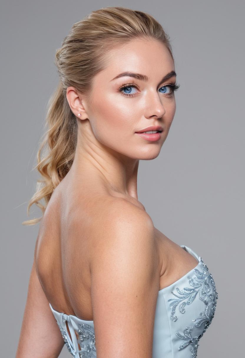 Avatar of AI Girlfriend Campbell Roy