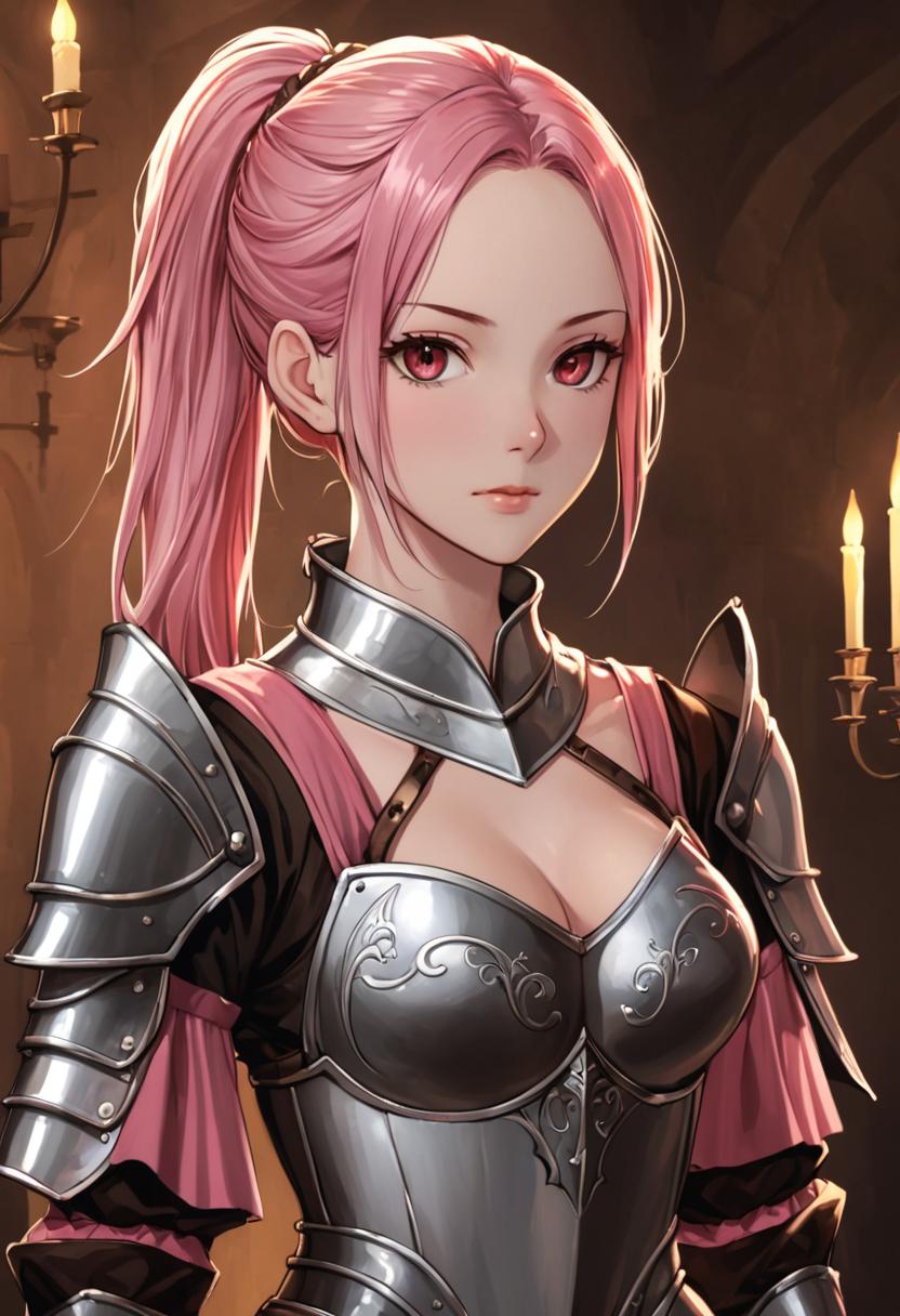 Avatar of AI Girlfriend Kristin Matthews