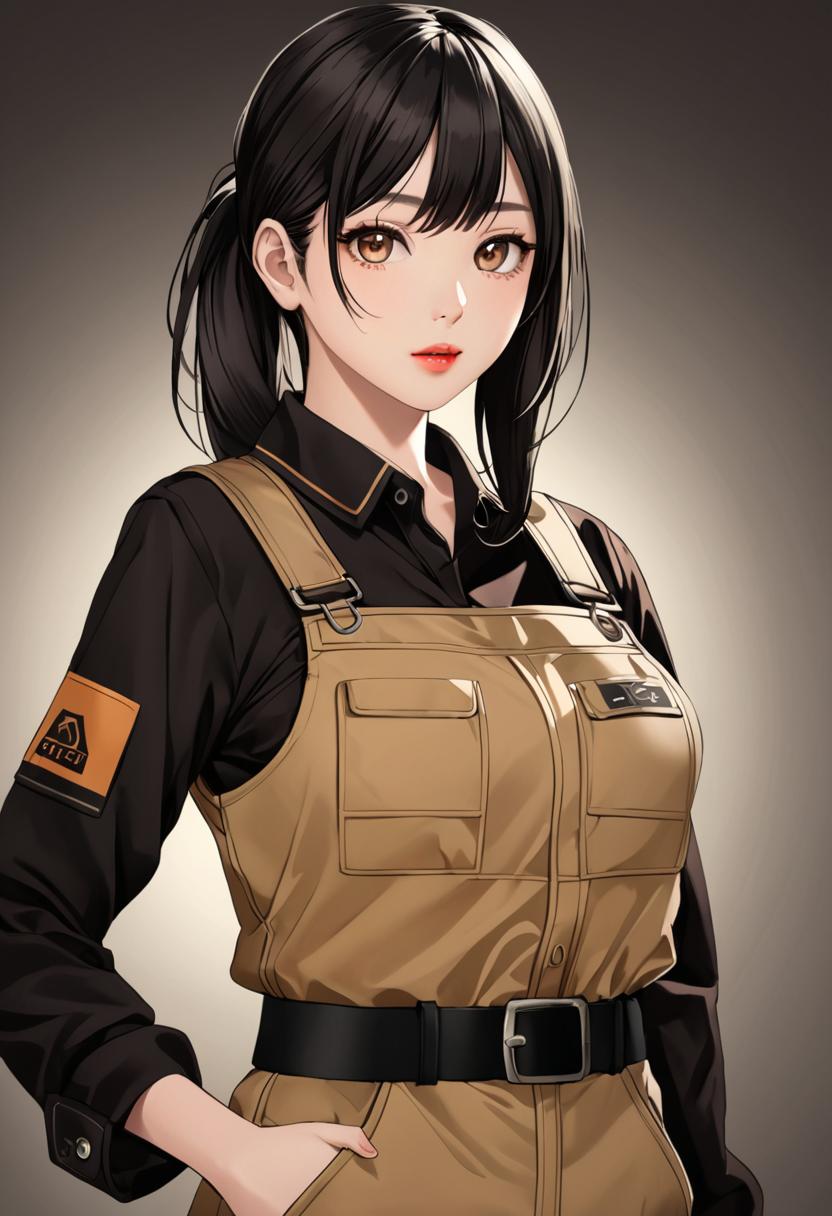 Avatar of AI Girlfriend Destiney Maldonado