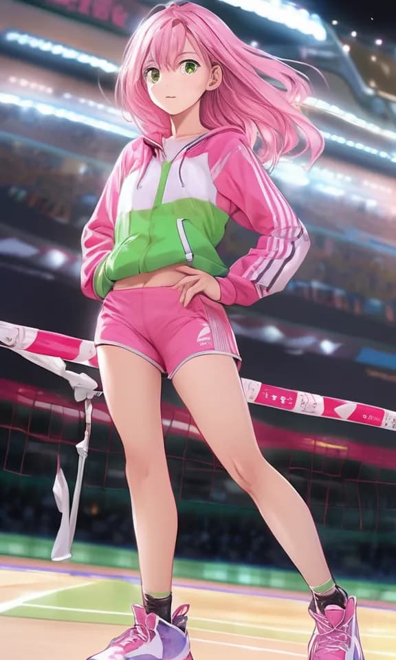 Avatar of AI Girlfriend Matilda Nelson