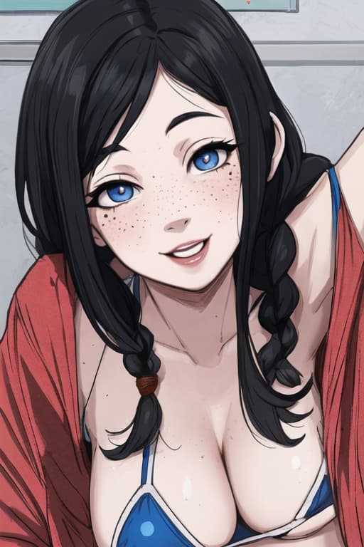 Avatar of AI Girlfriend Kinley Mcdonald